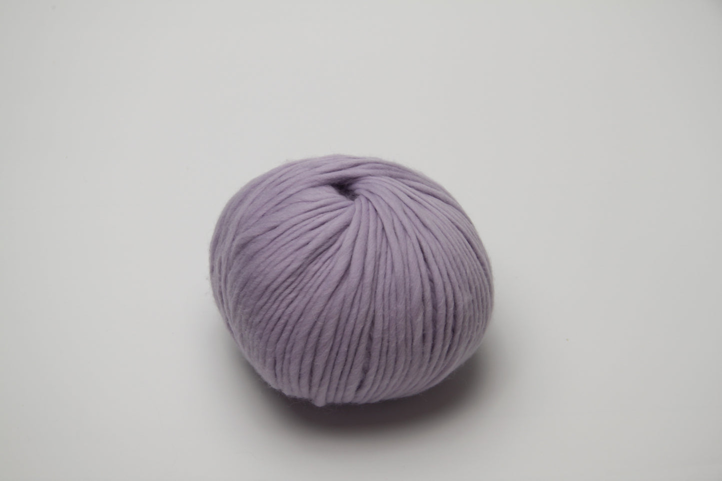 Chunky Cloud Lite - Thistle Purple | Chunky Merino Wool Yarn