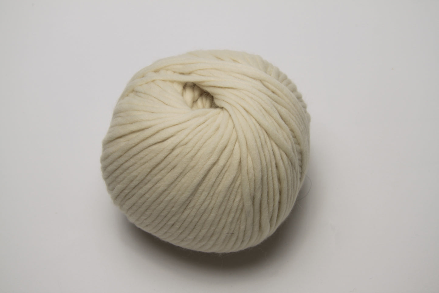 Chunky Cloud Lite - Pearl | Chunky Merino Wool Yarn