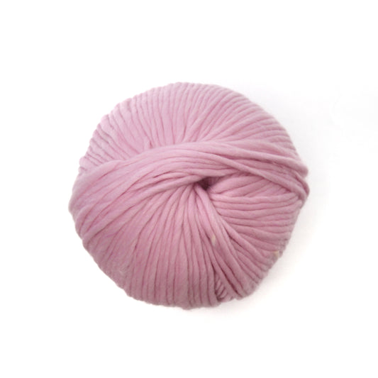 Chunky Cloud Lite - Blush | Chunky Merino Wool Yarn