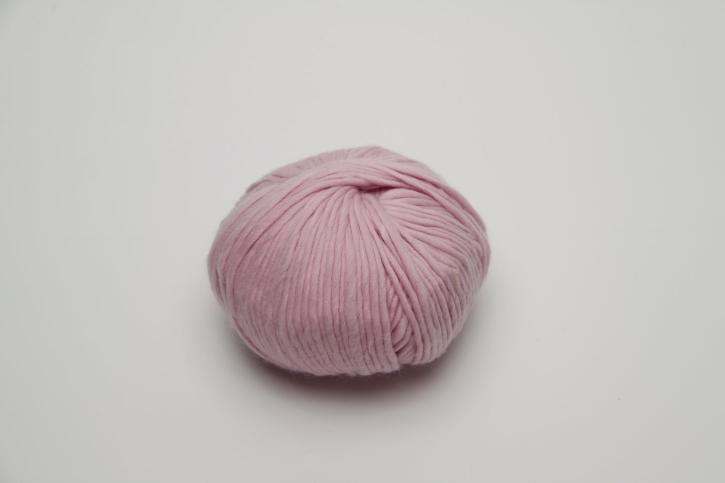 Chunky Cloud Lite - Blush | Chunky Merino Wool Yarn