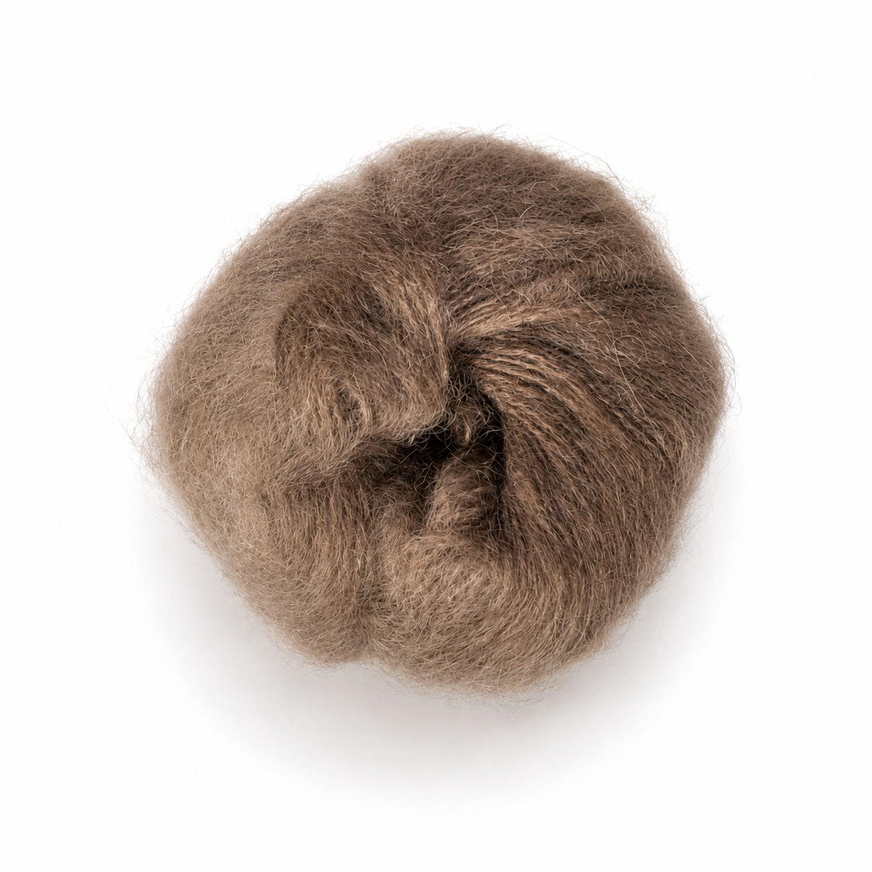 Silky Cloud - Mushroom