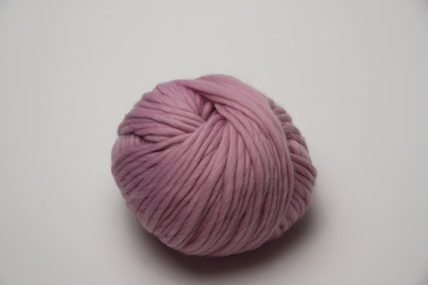 Chunky Cloud - Flamingo Pink | Chunky Yarn | Super Bulky Merino Wool