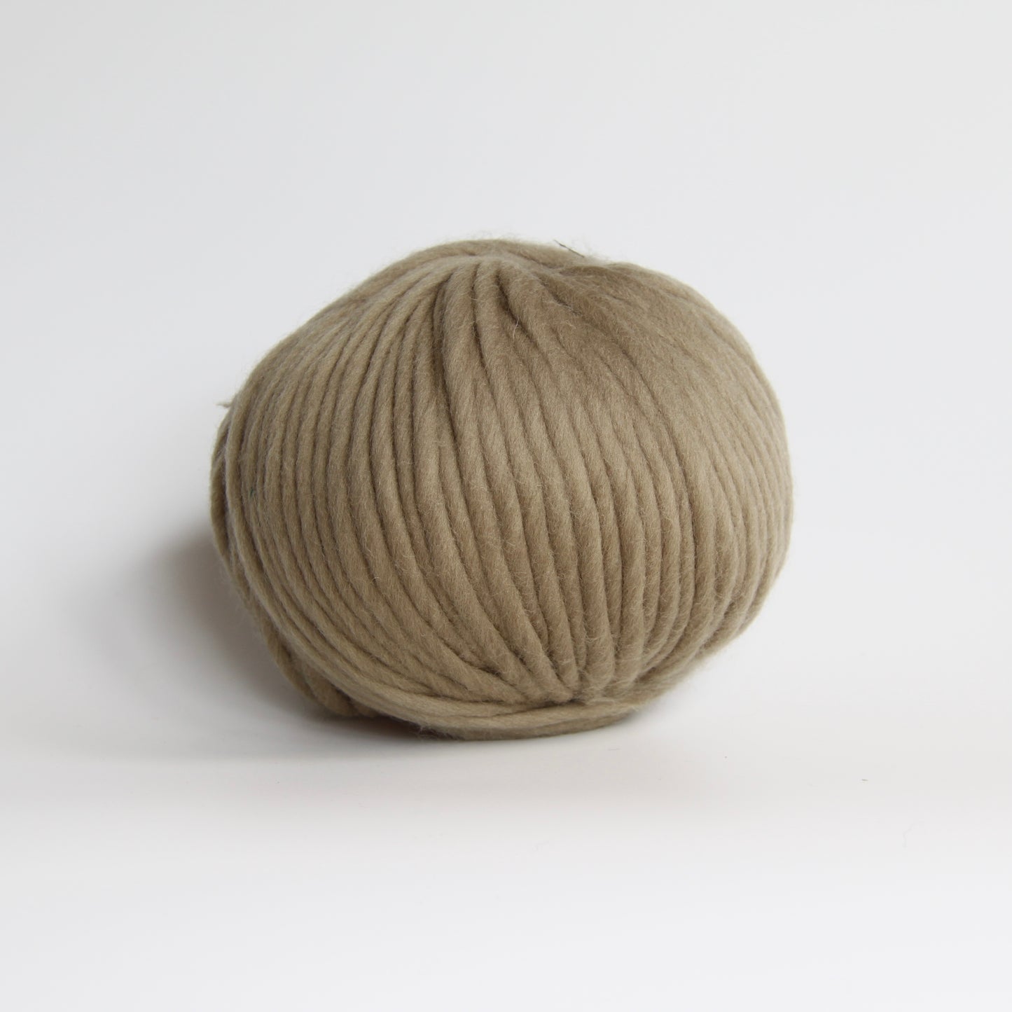Chunky Cloud - Olive Tree | Chunky Yarn | Super Bulky Merino Wool