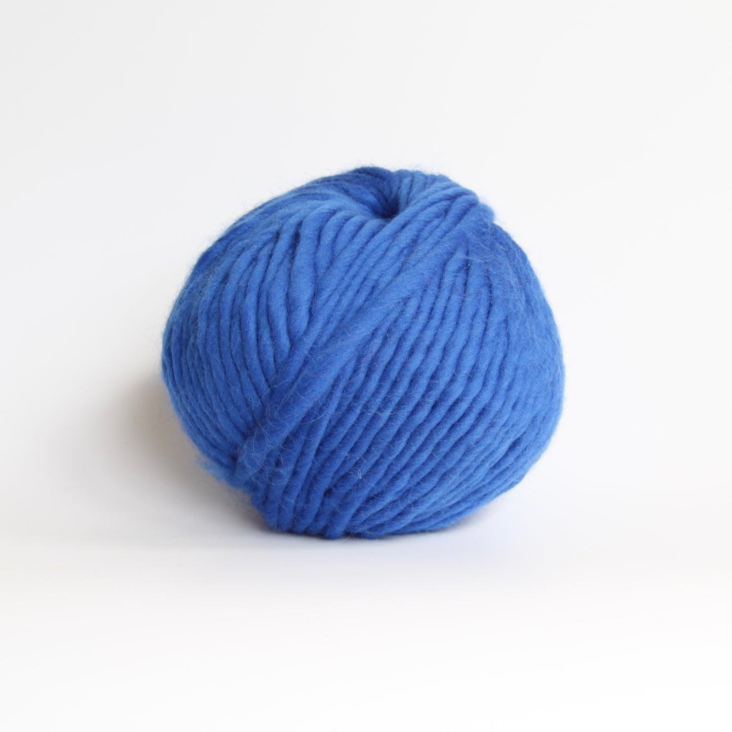 Chunky Cloud - Blueberry | Chunky Yarn | Super Bulky Merino Wool