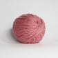 Chunky Cloud - Rose | Chunky Merino Wool