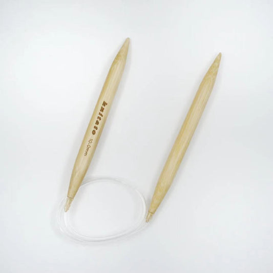 Circular Knitting Needle (10mm, 50cm length)