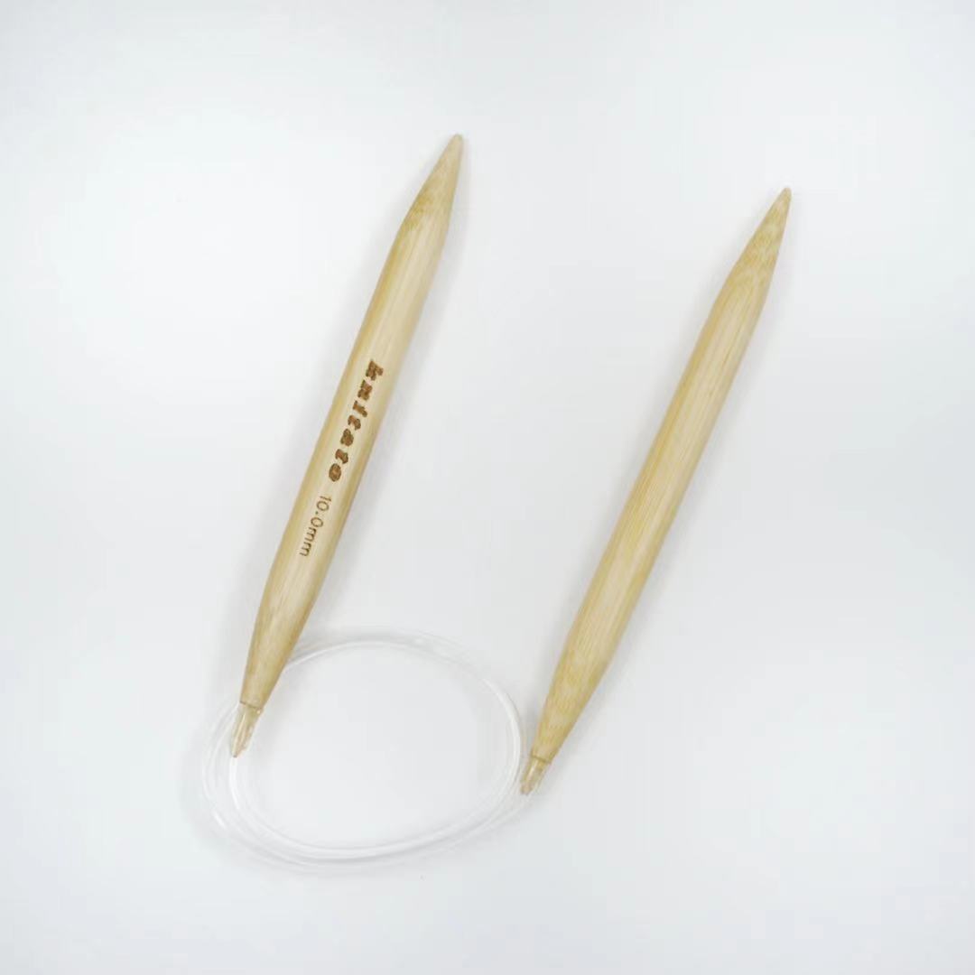 Circular Knitting Needle (12mm, 50cm or 80cm length)