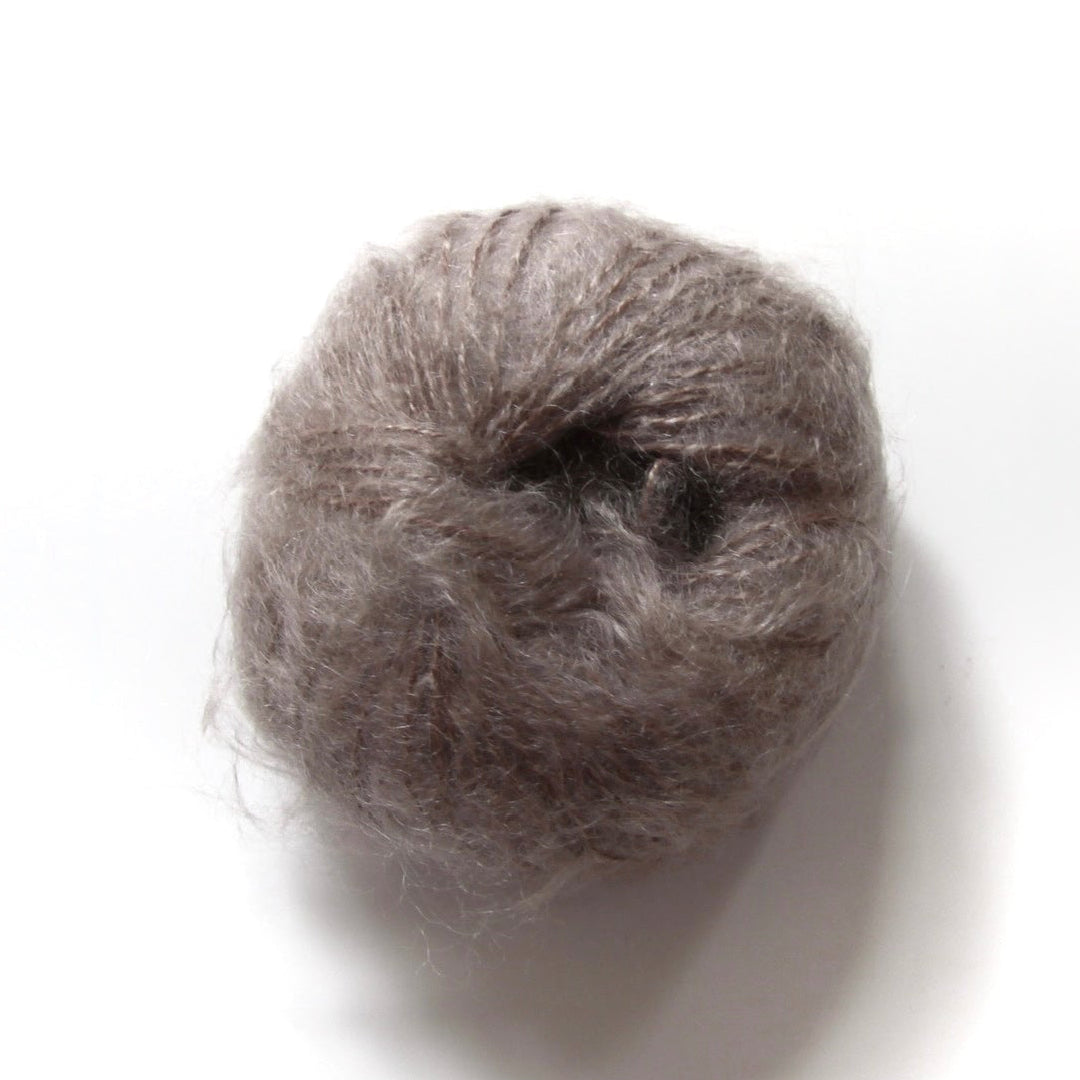 Silky Cloud - Taupe
