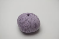 Chunky Cloud Lite - Thistle Purple | Chunky Merino Wool Yarn