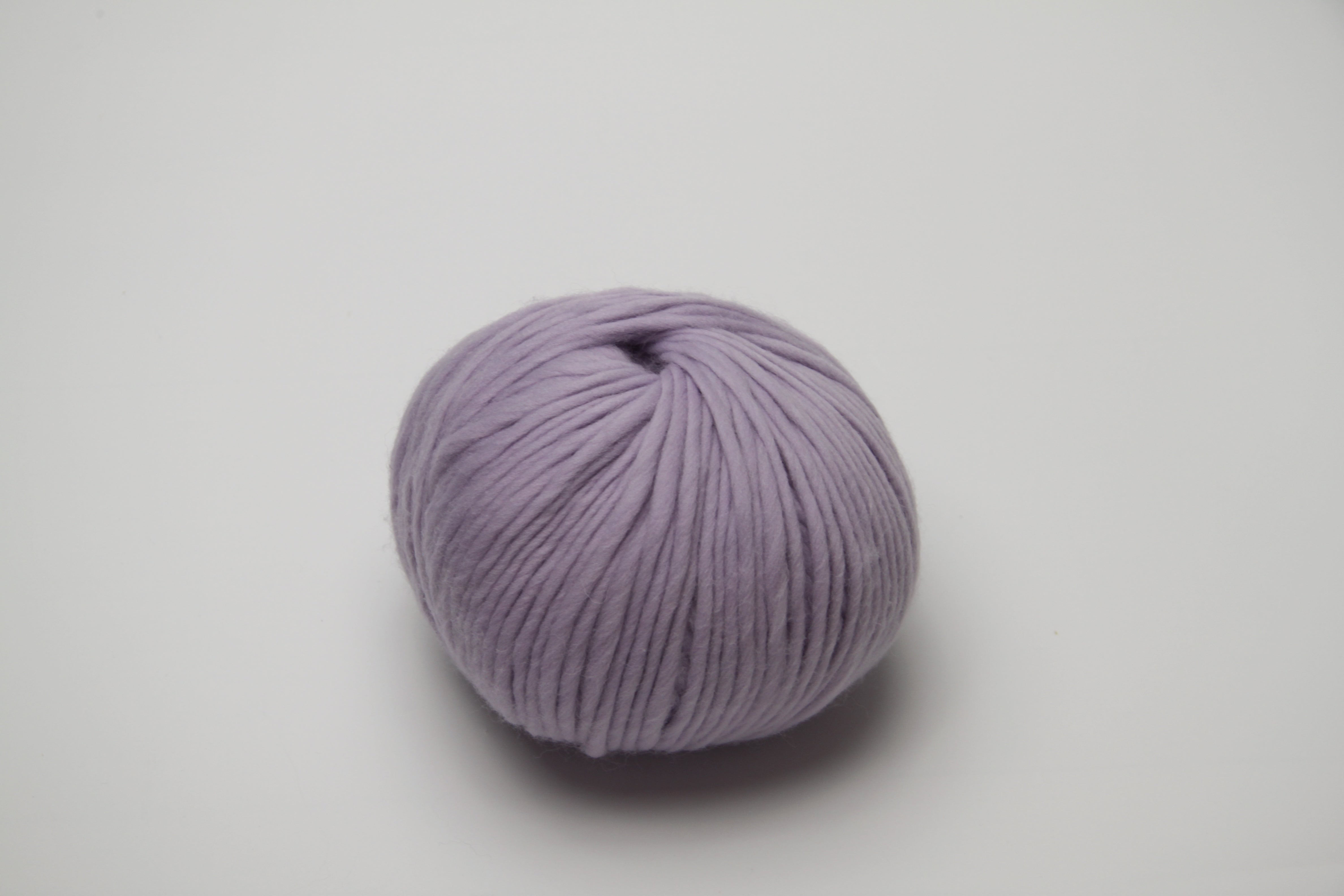 Chunky Cloud Lite - Thistle Purple | Chunky Merino Wool Yarn