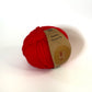 Chunky Cloud Lite - True Red | Chunky Merino Wool Yarn