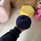 Chunky Cloud Lite - Navy | Chunky Merino Wool Yarn