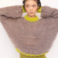 Good Day Sweater (KNIT KIT)