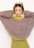 Good Day Sweater Knit Kit