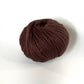 Chunky Cloud Lite - Dark Chocolate| Chunky Merino Wool Yarn