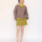 Good Day Sweater (KNIT KIT)