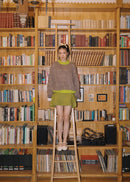 Good Day Sweater Knit Kit
