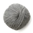 Chunky Cloud Lite - Light Grey | Chunky Merino Wool Yarn