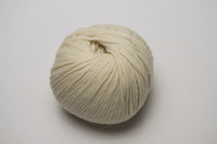 Chunky Cloud Lite - Pearl | Chunky Merino Wool Yarn
