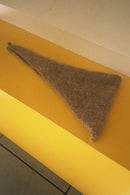 The Triangle Scarf Beginner Knit Kit