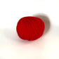 Chunky Cloud Lite - True Red | Chunky Merino Wool Yarn