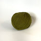 Chunky Cloud Lite - Moss Green| Chunky Merino Wool Yarn