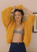 The Breezy Cardigan Knit Kit