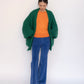 Woodie Cardigan (KNIT KIT)