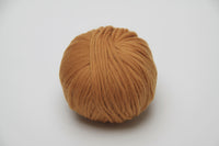 Chunky Cloud Lite - Pumpkin | Chunky Merino Wool Yarn