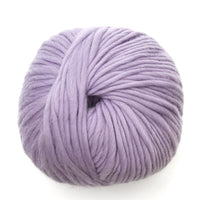 Chunky Cloud Lite - Thistle Purple | Chunky Merino Wool Yarn