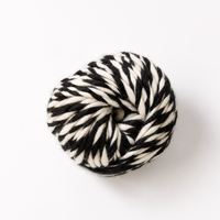 Chunky Cloud - Oreo | Chunky Yarn | Super Bulky Merino Wool
