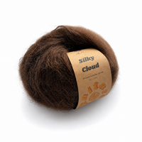 Silky Cloud -  Dark Chocolate