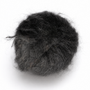 Silky Cloud -  Black