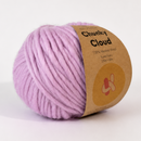 Chunky Cloud - Flamingo Pink | Chunky Yarn | Super Bulky Merino Wool