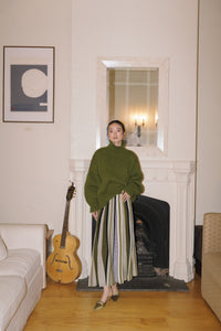 Loafa Sweater Knit Kit