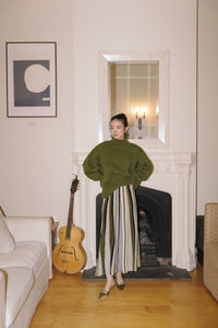 Loafa Sweater Knit Kit