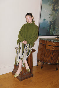 Loafa Sweater Knit Kit