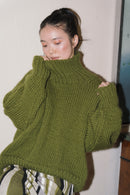 Loafa Sweater Knit Kit
