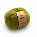 Silky Cloud - Crocodile