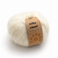 Silky Cloud - Milk