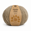 Chunky Cloud - Olive Tree | Chunky Yarn | Super Bulky Merino Wool