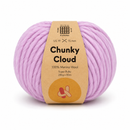 Chunky Cloud - Flamingo Pink | Chunky Yarn | Super Bulky Merino Wool