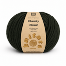 Chunky Cloud - Seaweed | Chunky Merino Wool