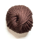 Chunky Cloud - Dark Chocolate | Chunky Yarn | Super Bulky Merino Wool