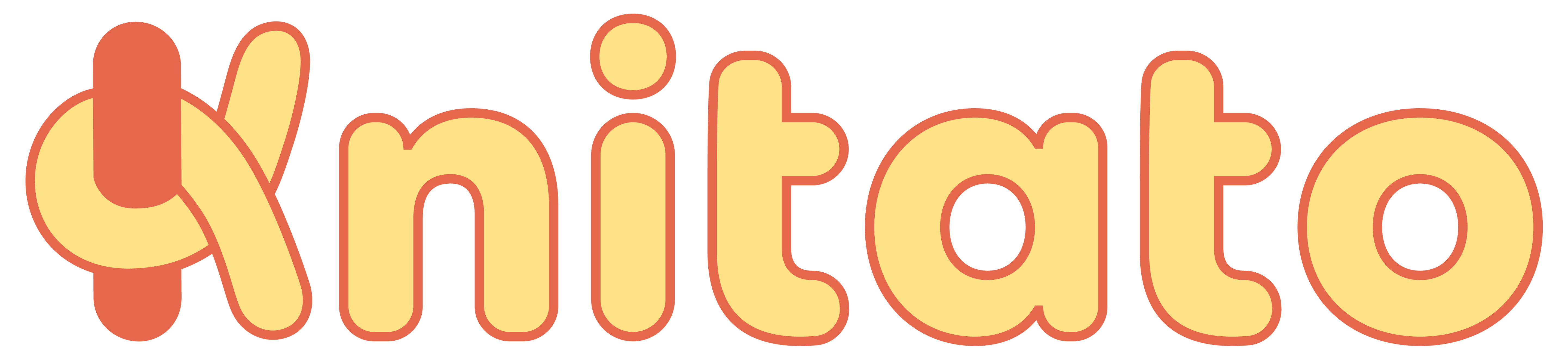 Knitato