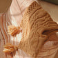 The Sunday Poncho Knit Kit