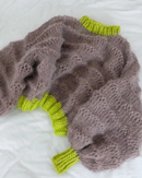 Good Day Sweater Knit Kit