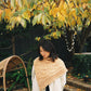 The Sunday Poncho Knit Kit