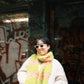 Very Easy Chunky Scarf (KNIT KIT)