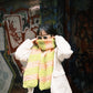 Very Easy Chunky Scarf (KNIT KIT)